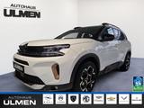 Citroën C5 Aircross C-Series Navi RÜ- Kamera LED Mehrzon - Citroën C5 Aircross Gebrauchtwagen