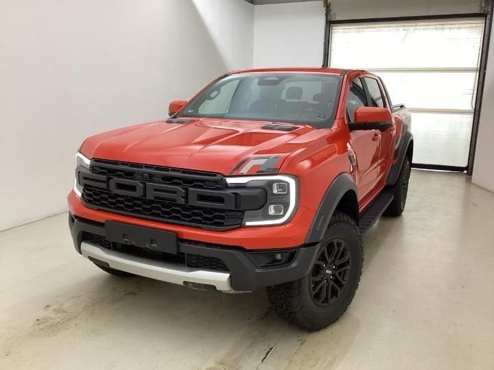 Image of Ford Ranger