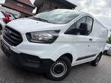 Ford Transit Custom Kasten 260 L1 Startup - Ford Transit: 260s