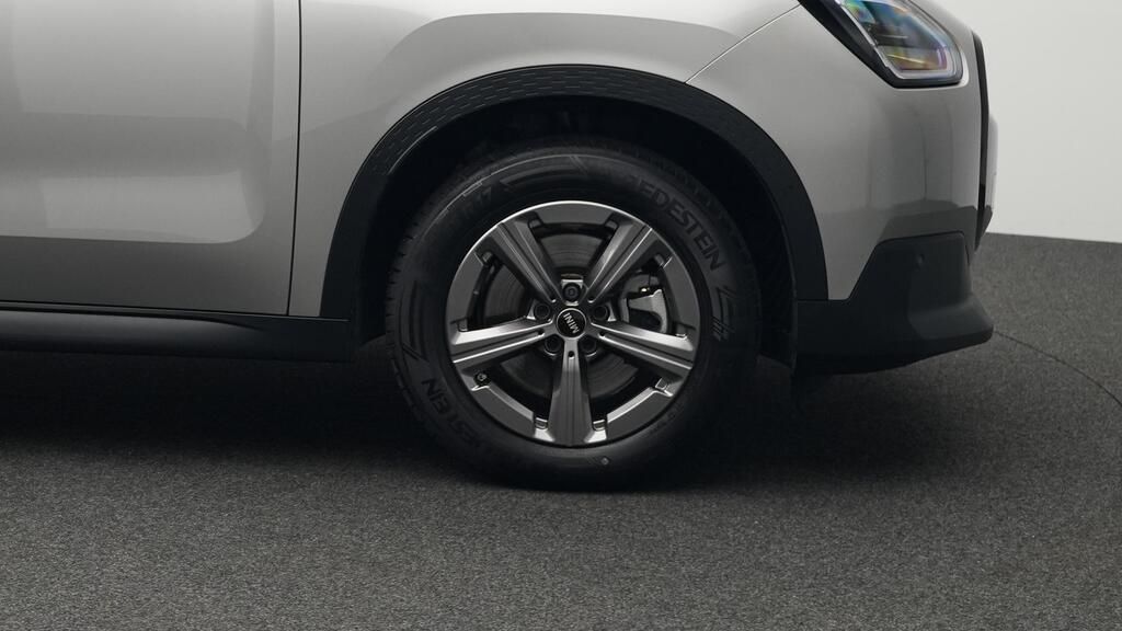 MINI One Countryman - Bild 18