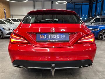 Mercedes-Benz CLA Shooting Brake CLA 180 *AMG*Navi*AHK*