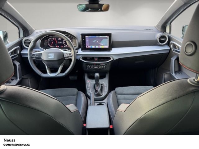 Seat Ibiza - Bild 6