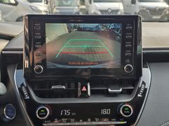 Fahrzeugabbildung Corolla Touring Sports Hybrid Trek 1.8  Erst 13.