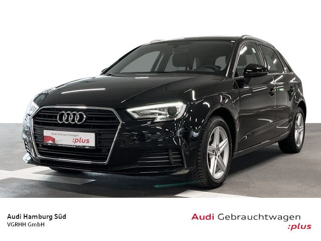 Audi A3 Sportback 30 TFSI NAVI/KLIMAAUTOMATIK/SITZHZG