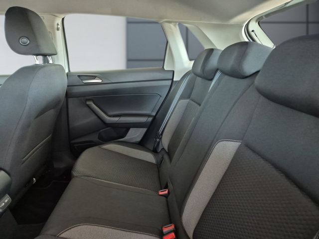 Polo 1.0 MPI Life *LED*NAVI*DAB*PDC*MFL*APP-CONN