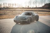 Porsche Cayman GTS  - Porsche Cayman aus 2019
