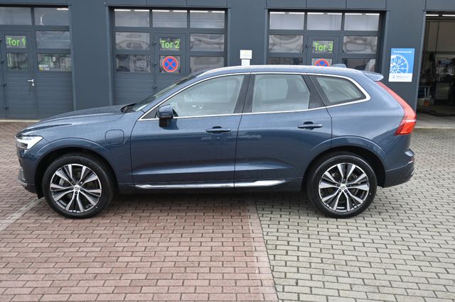 Volvo XC60 T8 Inscription PHEV AWD*H&K*STHZG*PANO*