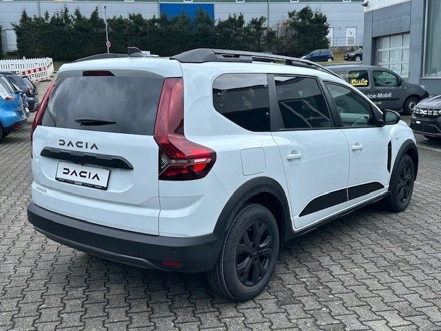Fahrzeugabbildung Dacia Jogger Extreme Hybrid 140 Reduziert!!!