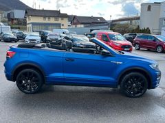 VW T-Roc Cabriolet R-Line ,,Edition Blue'' 284/800