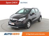 Opel Mokka 1.6 Selection ecoFlex*TEMPO*KLIMA*RADIO - Opel Mokka Gebrauchtwagen in Stuttgart