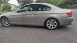 BMW 320i Coupé aus erster Hand,  sehr gepflegt