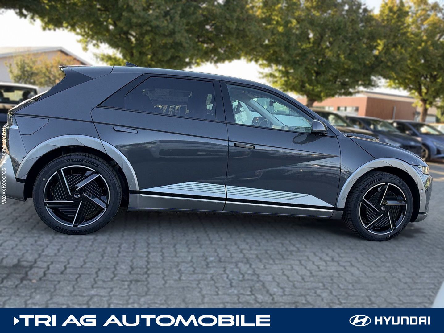 Hyundai IONIQ 5 – Bild 2