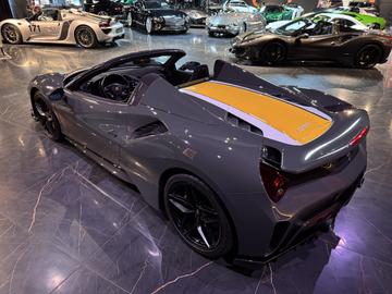 صورة 5 لـ 2019 Ferrari 488 PISTA