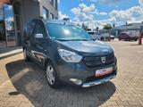 Dacia Dokker Stepway Plus Turbo*1.Hd,SHZ,PDC,RFK,Navi* - gebrauchte Dacia Dokker aus dem Jahr 2020