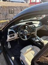 BMW 335 Gran Turismo Gran Turismo 335d xDrive M ... - schwarze BMW 335 Gran Turismo