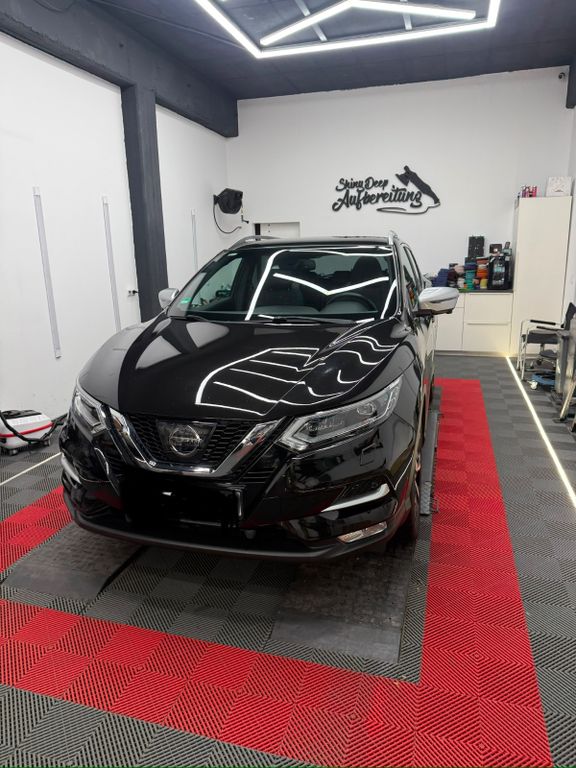 Image of Nissan Qashqai