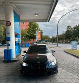 BMW E60 525d 3L - BMW 525 aus 2009: 525d