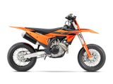 KTM 450 SMR 2025, sofort verfügbar, Aktion! - Offers matching your search criteria