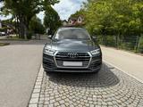 Audi Q5 40 TDI S tronic quattro sport - Audi Q5 Gebrauchtwagen in München