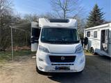Carado T 135,  Fiat Ducato,SAT, TV, RF-Kamera, F-Träger - Offers matching your search criteria