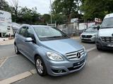 Mercedes-Benz B -Klasse B 180 NGT Erdgas (CNG), Automatik*AHK - Mercedes-Benz B-Klasse mit CNG-Antrieb