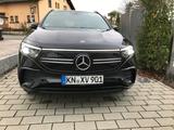 Mercedes-Benz EQA 350 4MATIC  AMG  - Mercedes-Benz EQA von privat