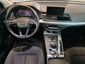 Audi Q5 - 7