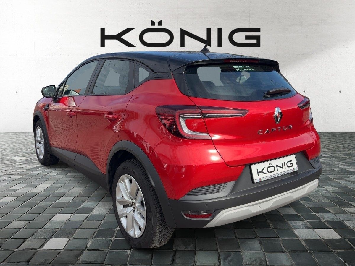 Renault Captur - Bild 3