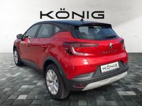 Renault Captur - Vorschau Bild 3
