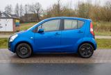 Suzuki Splash 1.0 Basic - TÜV NEU bis 03/2028 - gebrauchte Suzuki Splash aus dem Jahr 2008