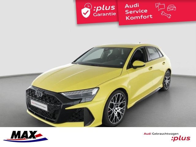Image of Audi RS3