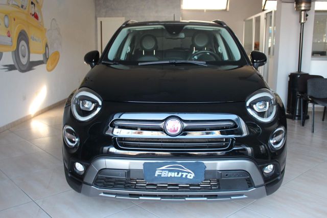 Fiat 500X MTJ 95 CV