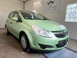 Opel Corsa D|5.Türer|Klima|Allwetter|2.Hand|TÜV NEU!|