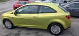 Seat Ibiza SC Stylance / Style, Klima - Seat Ibiza aus 2009: Stylance