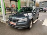 Skoda Karoq Style NAVI el. Heckklappe Kamera - Skoda Karoq in Duisburg