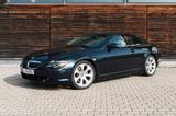 BMW 650i Cabrio nur 19.000km - BMW 650 mit Schiebedach