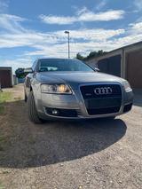 Audi A6 Avant  2.8 FSI quattro, Luftfahrwerk - Audi A6 Allroad aus 2007