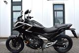 Honda NC 750 X Modell 2025 Sofort 6 Jahre Garantie - Honda NC750X 2025