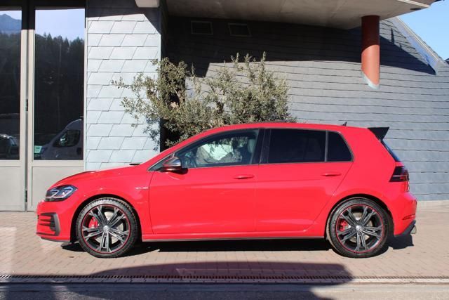 Volkswagen VOLKSWAGEN Golf GTI Performance 245cv DSG TETTO-