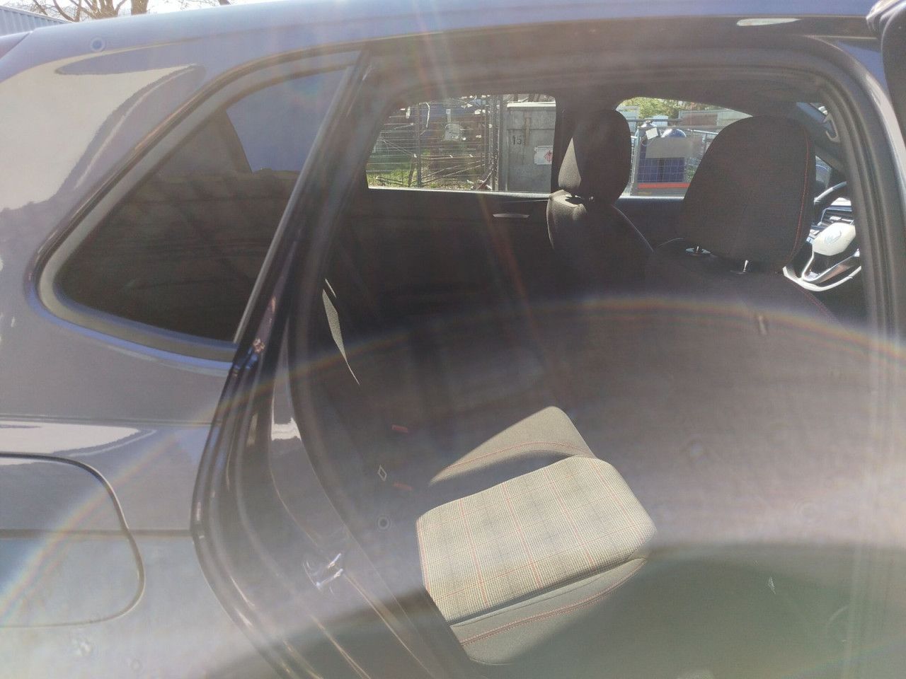 Fahrzeugabbildung Volkswagen Polo GTI 2.0 BT152 TSID7F