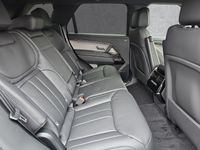Land Rover Range Rover Sport - Vorschau Bild 6