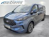 Ford Tourneo Custom Titanium X L2 360 Kamera NAVI 19Z
