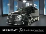Mercedes-Benz EQV 300 Lang +7-SITZER+BURMESTER+AVANTGARDE+USB+