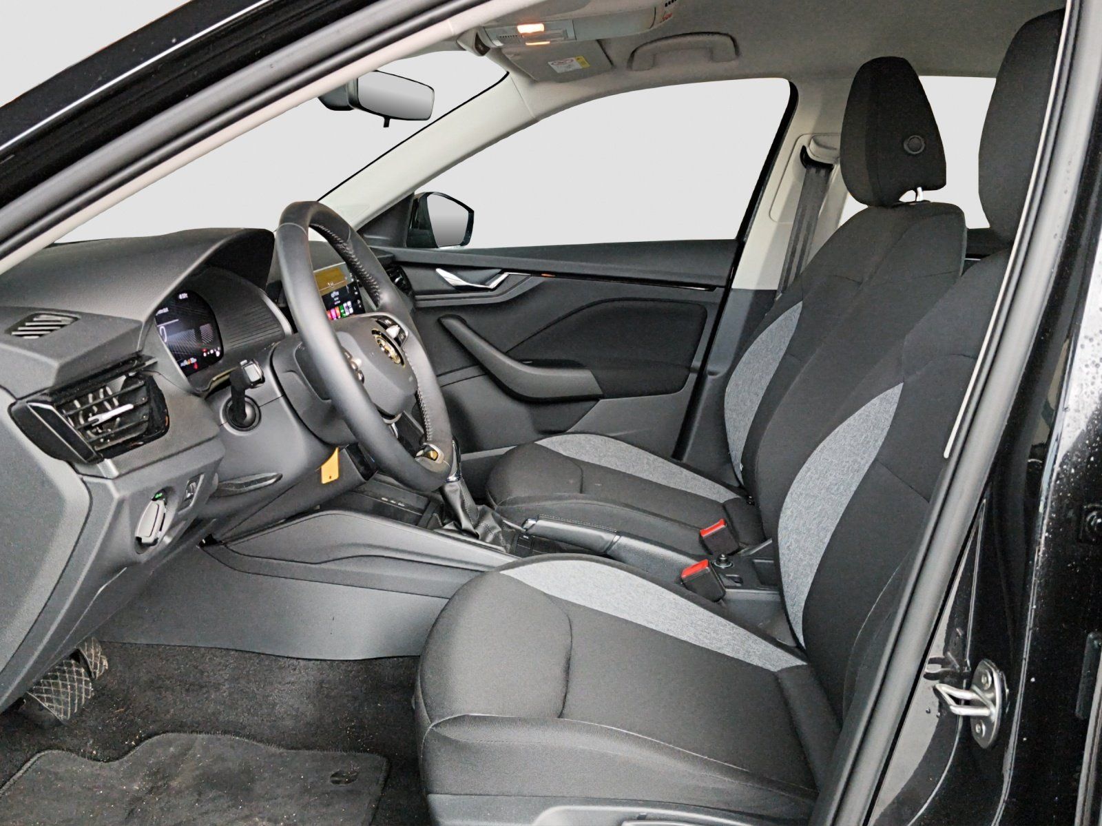 Skoda Scala - Bild 13