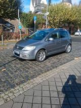 Volkswagen wv golf plus gross 2.0 tdi automatik - Volkswagen Golf: Gross