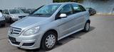 Mercedes-Benz B 150 Special Edition - gebrauchte Mercedes-Benz B 150 aus dem Jahr 2008