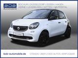 Smart ForFour 1.0 *2.HAND*KLIMAAUT*ALLWETTER* - Smart ForFour in Essen