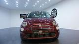 Fiat 500 Lounge*PDC*Carplay*Klima*USB - Fiat 500 mit Hybrid-Antrieb: Lounge