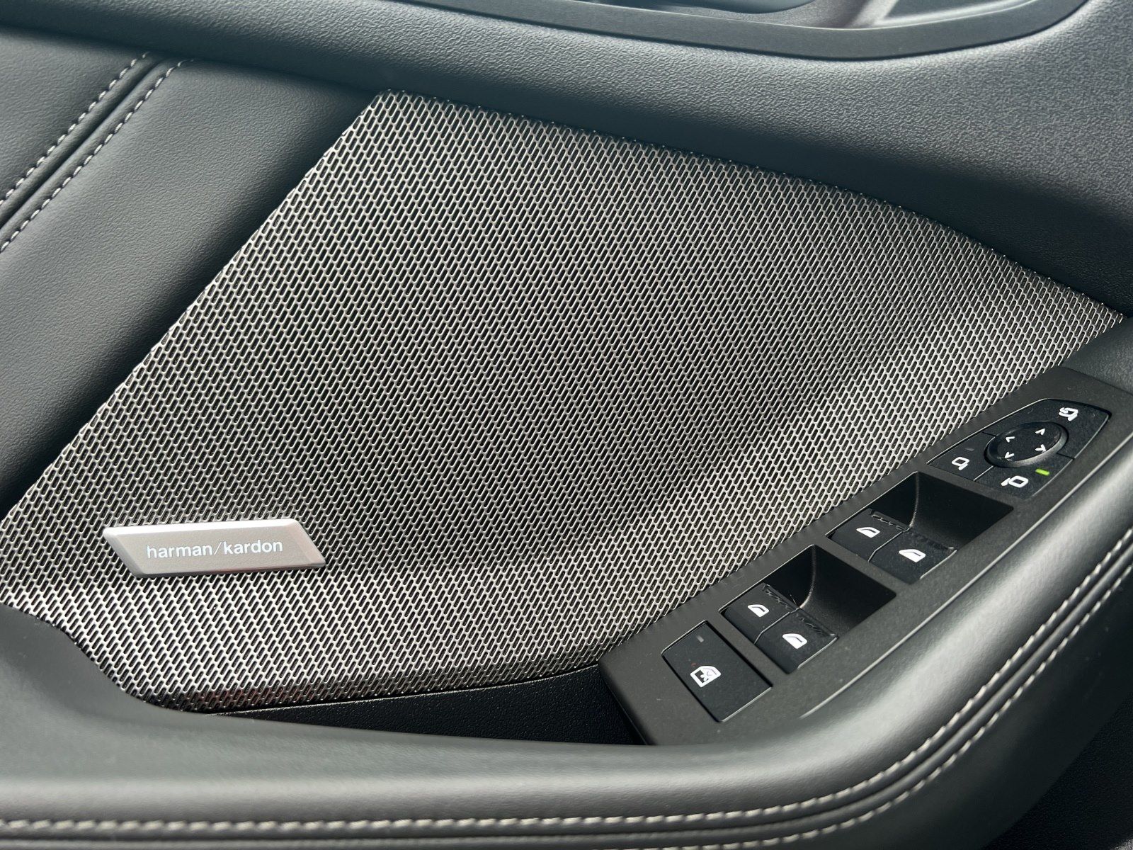 BMW 220 Gran Coupé - Bild 16