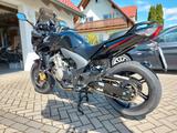Honda CBF600 SA PC43 - HONDA CBF 600 SA
